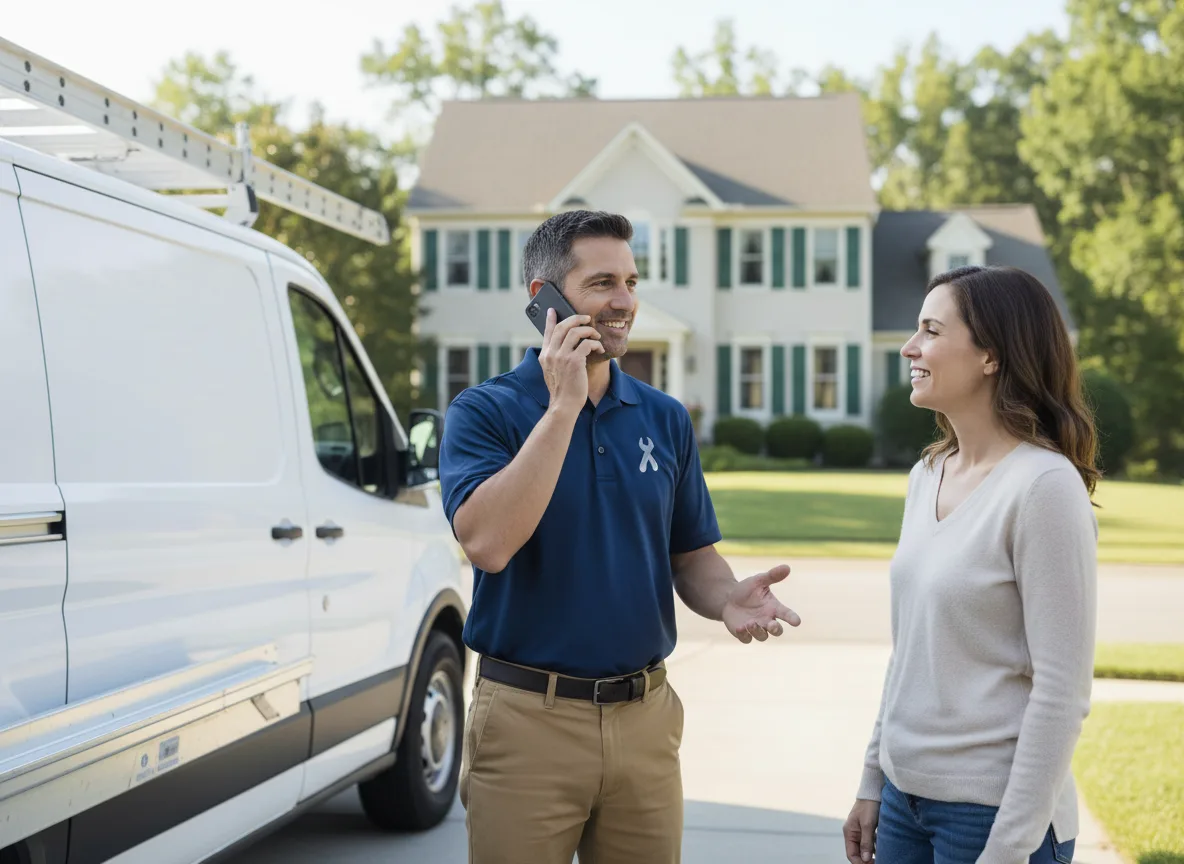 Home Gutter Service Long Lake, WI FAQs